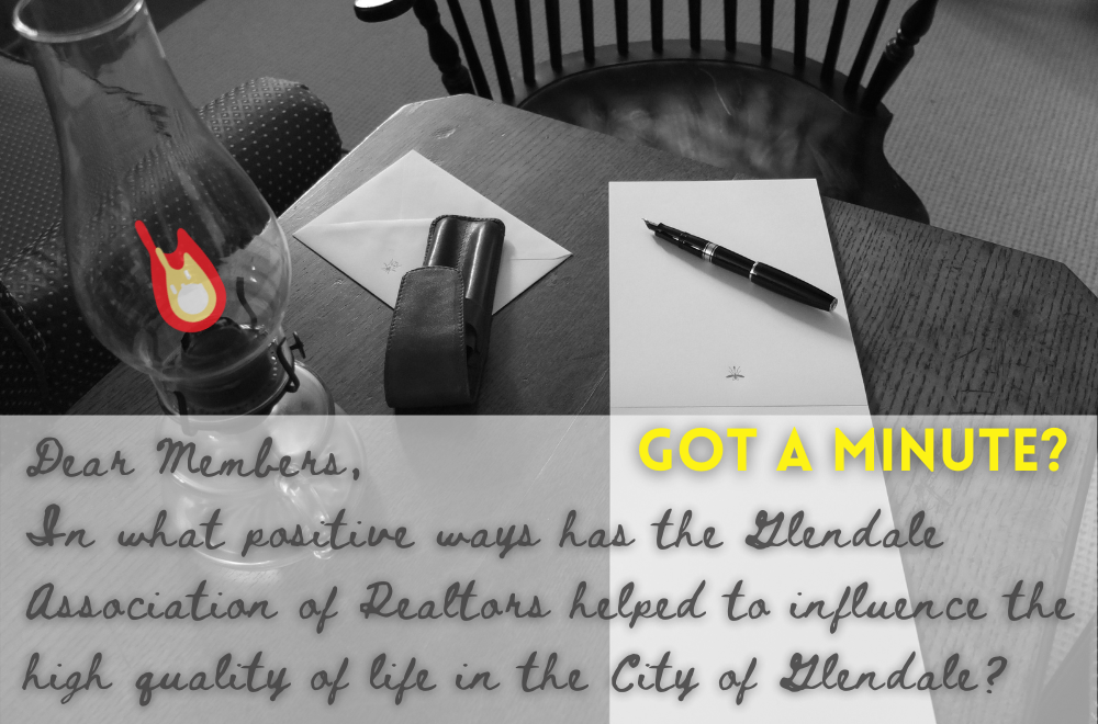 GAOR as a positive force and influence