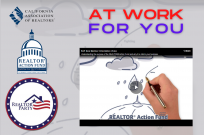 RAF Realtor Action Fund
