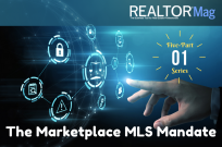 The Marketplace MLS Mandate