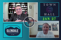 GAOR Town Hall Video Clips