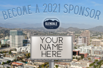 Become a 2021 Sponsor