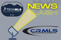 CRMLS News Flash