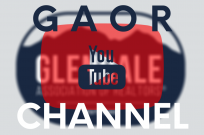 GAOR YouTube Channel