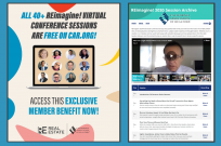 REimagine - Free C.A.R. Member Benefit