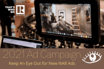 NAR - 2021 Ad Campaign