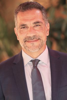 Edik Minassian