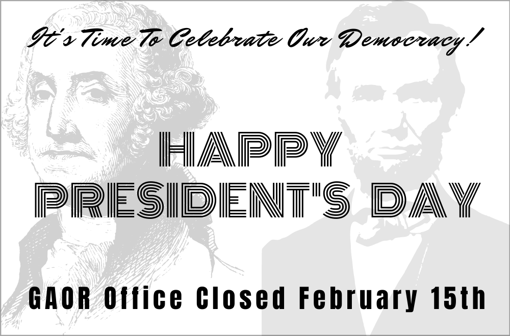 President's Day