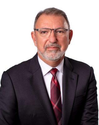Sevak Sohrabian