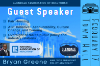 NAR ACT - Bryan Greene