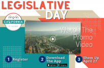 Legislative Day April 27