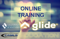 CRMLS Training - GLIDE
