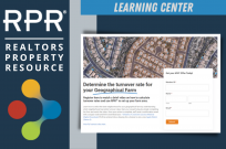 RPR Training - Geo Farm Mapping