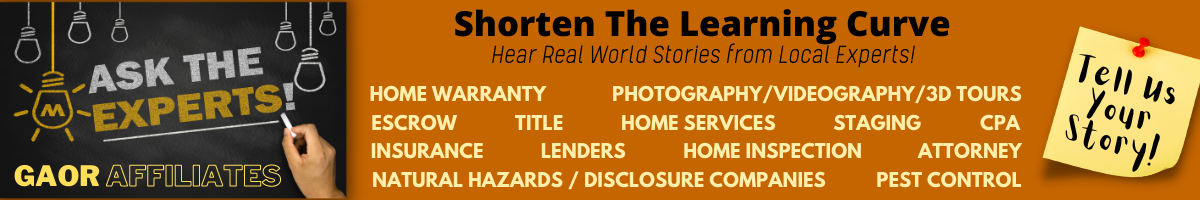Affiliate Panels