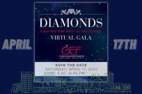 GEFD Sring Event for GUSD