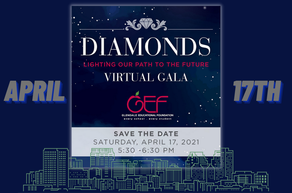 GEFD Sring Event for GUSD