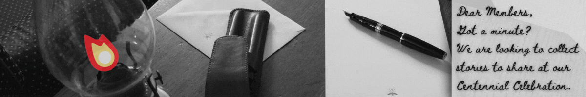 Have a story to share?