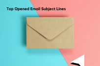 Top Opened Emails
