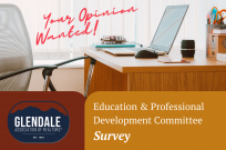 Education Committee Survey