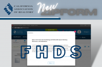 FHDS C.A.R. zipForm