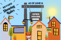 Revised Open House Rules