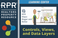 RPR Maps Tool