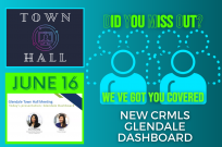 crmls dashboard training