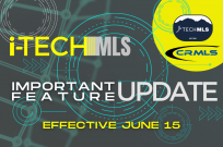 iTECH CRMLS