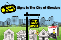 City of Glendale Sign Policy