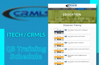 crmls training