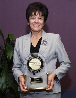 Vivian Long