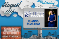 Deanna Scortino -Cutco Closing Gifts