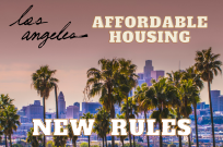 Affordable Housing in Los Angeles