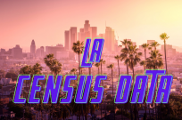 LA Census Data