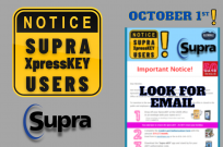 Supra XpressKEY Users