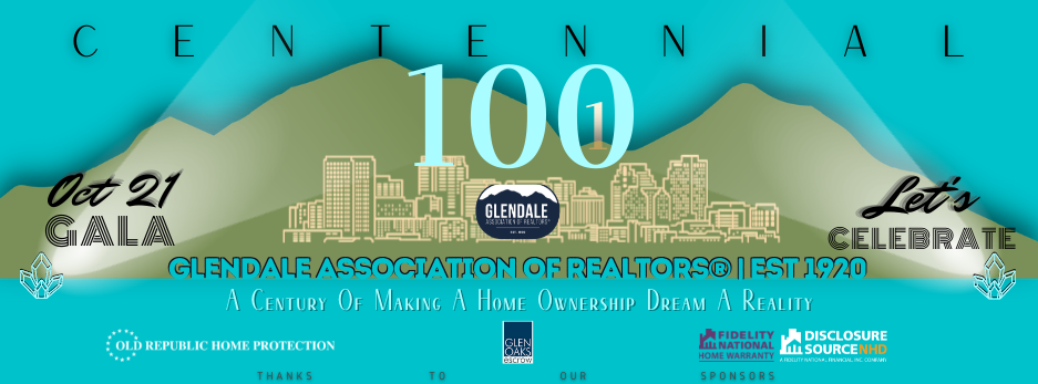 Centennial Pride Header