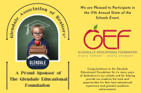 GEF - Glendale Educational Foundation