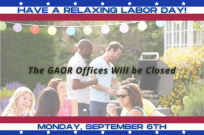 Labor Day 2021