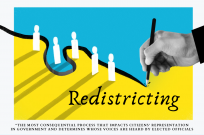 Redistricting