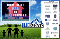 Diversity Equity and Inclusion - An REevent October 2021