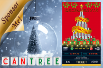 CanTree Sponsor Opportunity