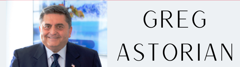 Greg Astorian