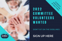 Committee Volunteer Opportunities