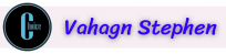 Vahagn Stephen - Choice Realty
