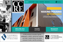 C.A.R. CCRE - Center for California Real Estate
