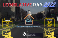 Legislative Day 2022