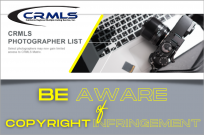 CRMLS Photagrapher List