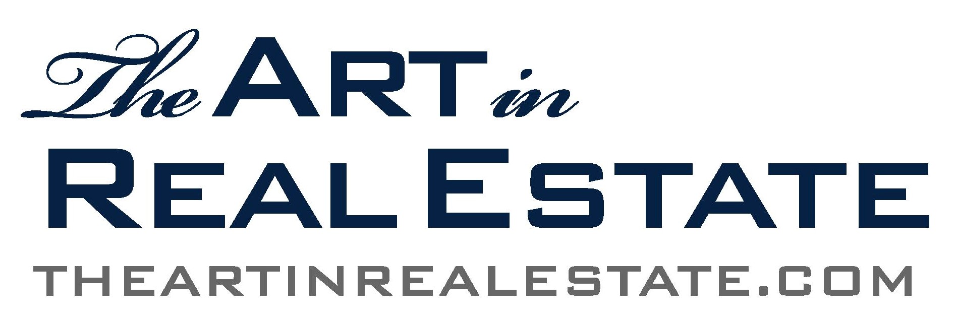 The Art In Real Estate