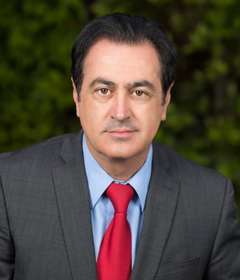 Vartan Gharpetian