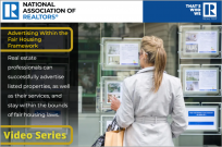 Fair Housing and Adverstising