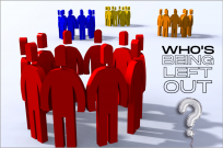 Fair Housing - Who's Being Left Out (Podcast)